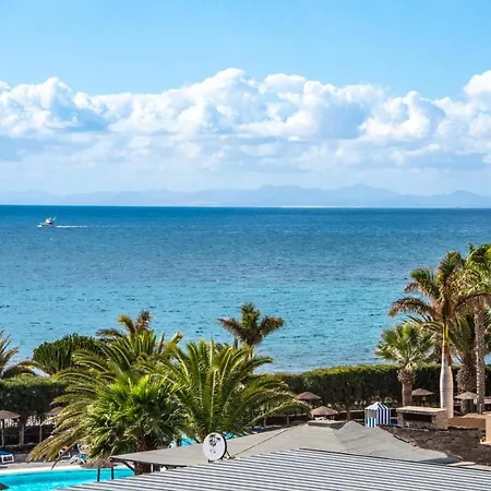 Beatriz Playa & Пуэрто дель Кармен