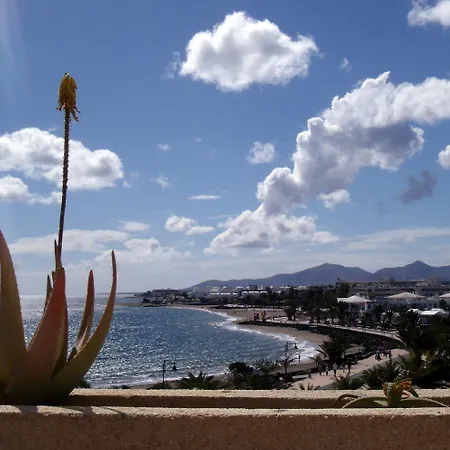 Отель Beatriz Playa & Пуэрто дель Кармен