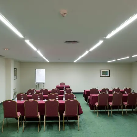 Отель Beatriz Playa & 4*