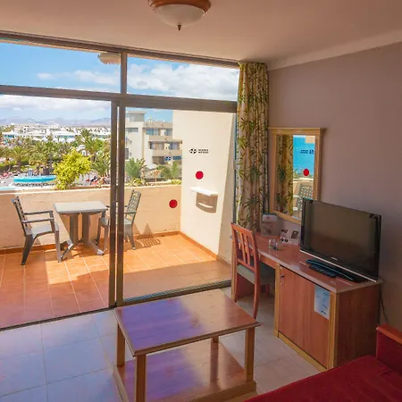 Beatriz Playa & Отель Пуэрто дель Кармен