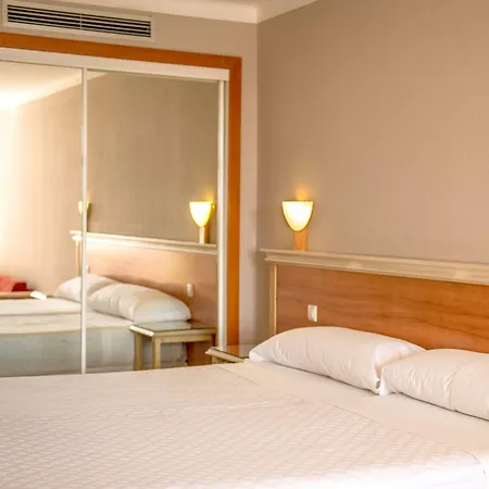 Beatriz Playa & Отель 4*