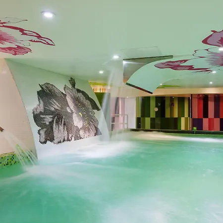 Отель Beatriz Playa &