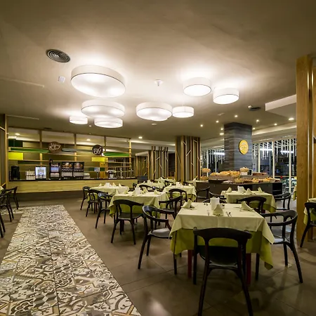 Beatriz Playa & 4* Пуэрто дель Кармен