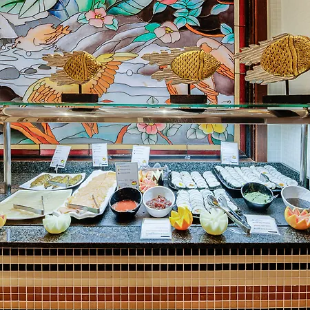 Beatriz Playa & Отель 4*