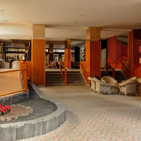 Beatriz Playa & Отель 4*