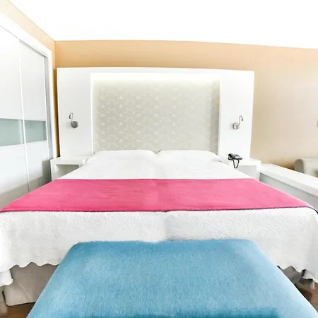 Beatriz Playa & Hotel Puerto del Carmen (Lanzarote)