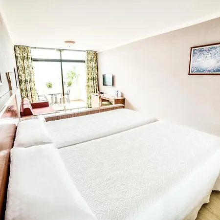 Hotel Beatriz Playa & 4*