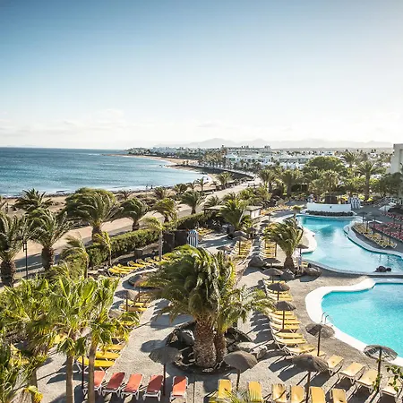 Beatriz Playa & Hotel Puerto del Carmen (Lanzarote)