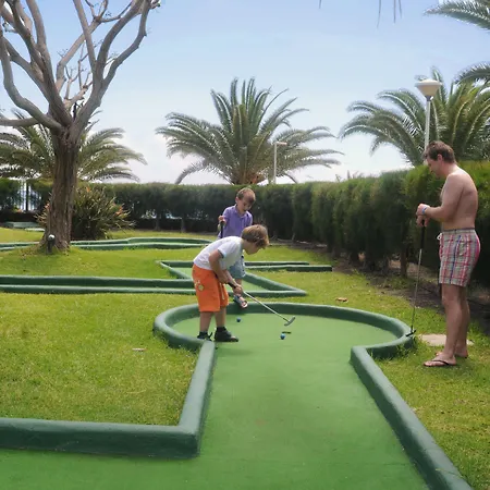 Beatriz Playa & Puerto del Carmen (Lanzarote)