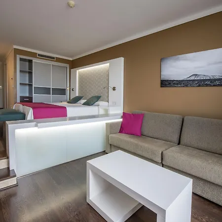 Beatriz Playa & Hotel Puerto del Carmen (Lanzarote)