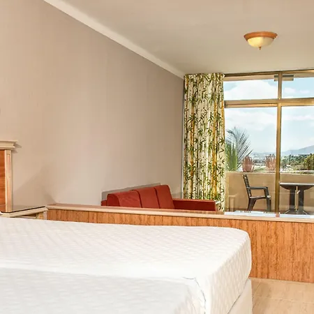 Hotel Beatriz Playa &