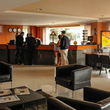 Hotel Beatriz Playa &