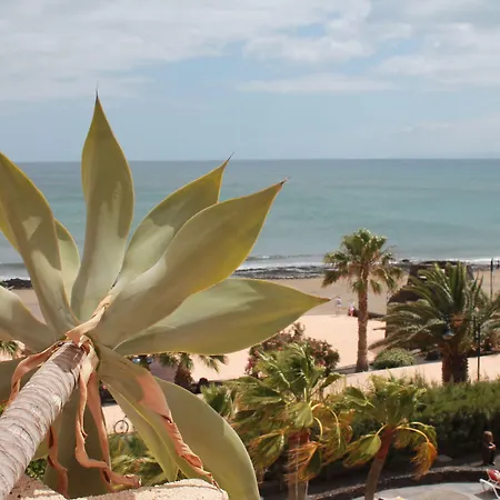 Hotel Beatriz Playa &