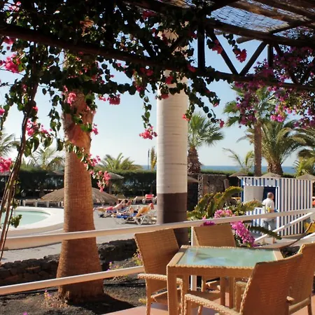 Hotel Beatriz Playa & 4*