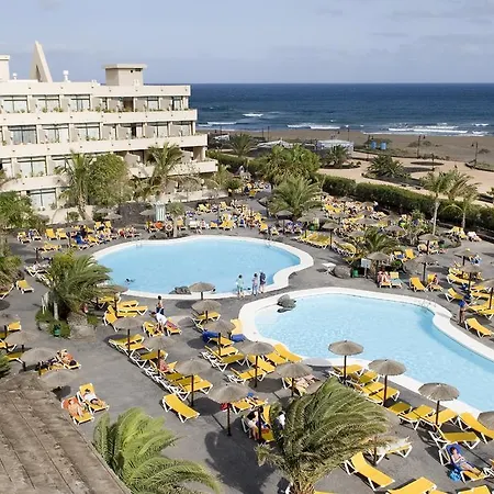 Hotel Beatriz Playa & 4*