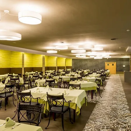 Beatriz Playa & Hotel 4*