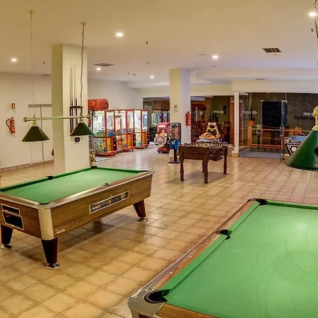 Hotel Beatriz Playa &