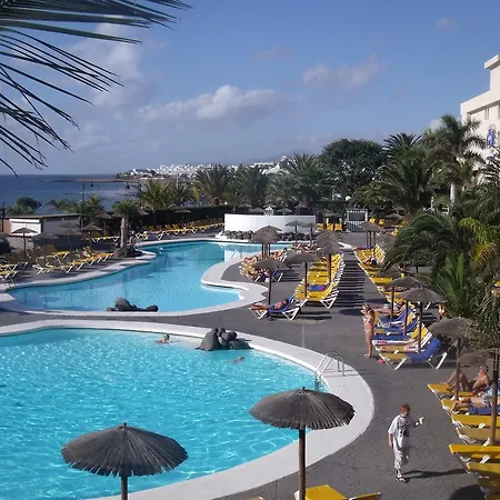 Beatriz Playa & Hotel Puerto del Carmen (Lanzarote)