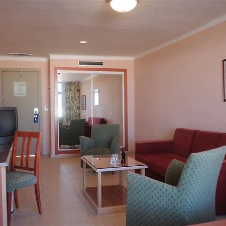 Hotel Beatriz Playa & Puerto del Carmen (Lanzarote)