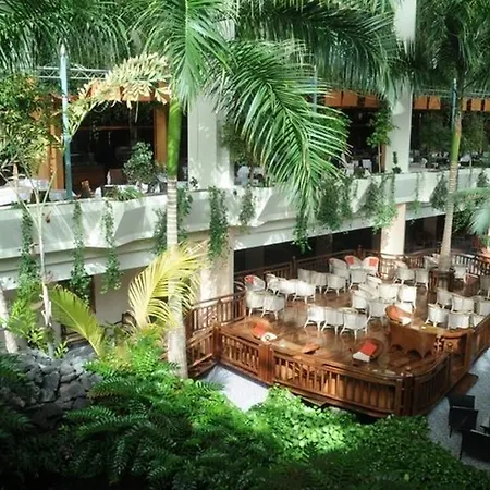 Otel Beatriz Playa&spa