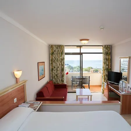 Beatriz Playa&spa Otel 4*