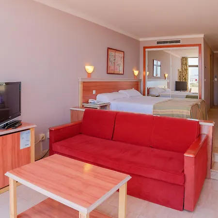 Beatriz Playa&spa 4*