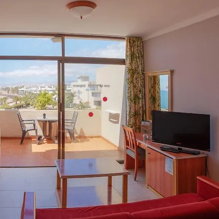 Beatriz Playa&spa Puerto del Carmen (Lanzarote)