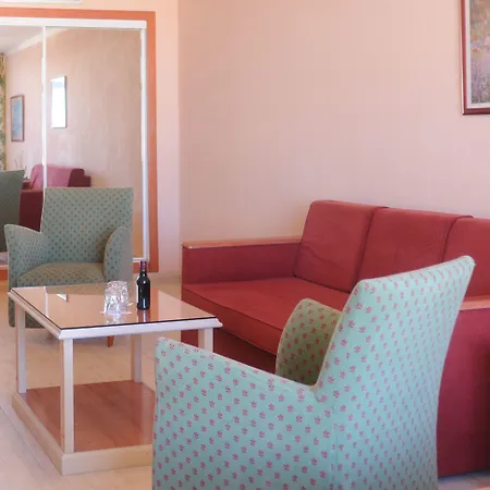 Beatriz Playa&spa Otel 4*