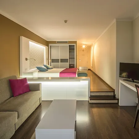 Beatriz Playa&spa Puerto del Carmen (Lanzarote)