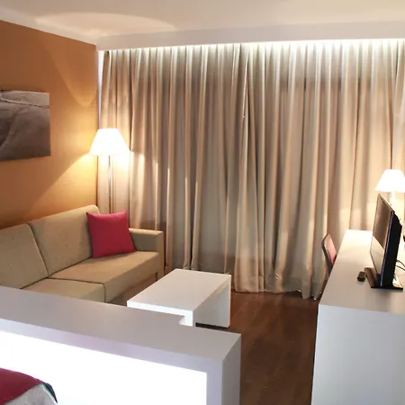 Otel Beatriz Playa&spa 4*