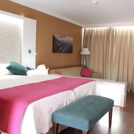 Otel Beatriz Playa&spa 4*