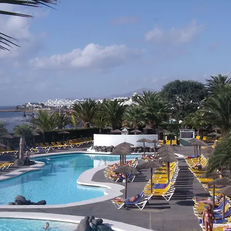 Beatriz Playa&spa Otel 4*