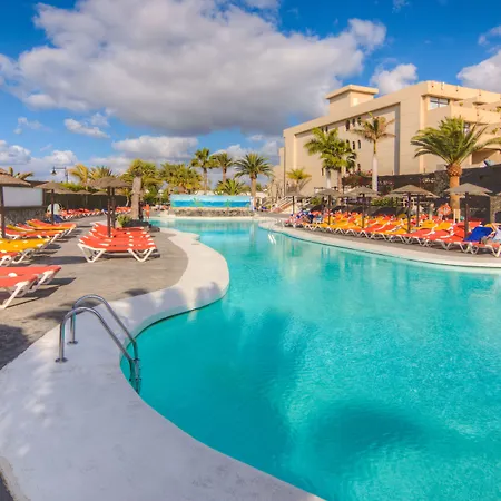 Beatriz Playa&spa 4* Puerto del Carmen (Lanzarote)