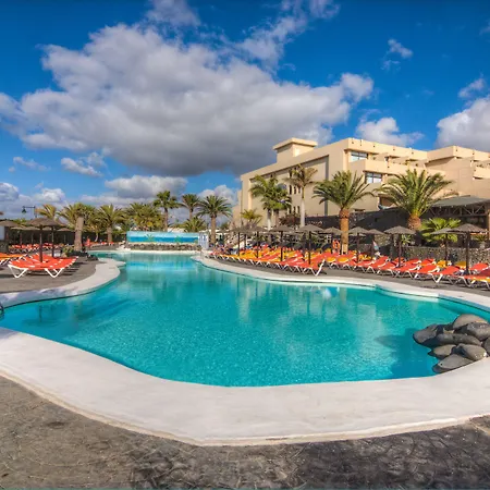 Otel Beatriz Playa&spa