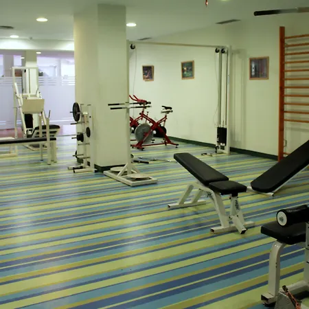 Beatriz Playa&spa 4* Puerto del Carmen (Lanzarote)