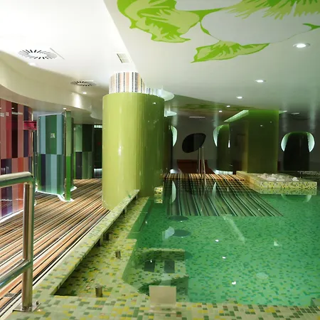 Beatriz Playa&spa Otel Puerto del Carmen (Lanzarote)