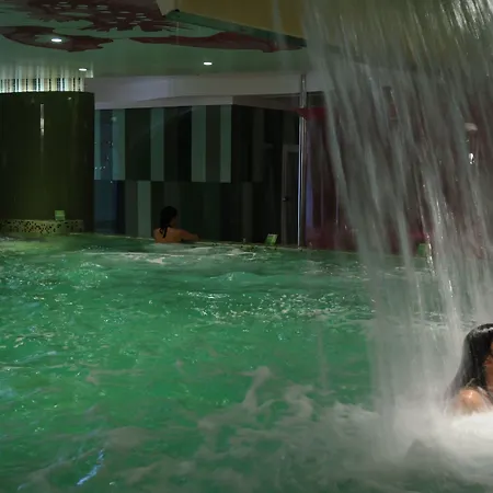 Beatriz Playa&spa 4*