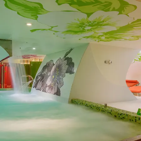 Beatriz Playa&spa Otel