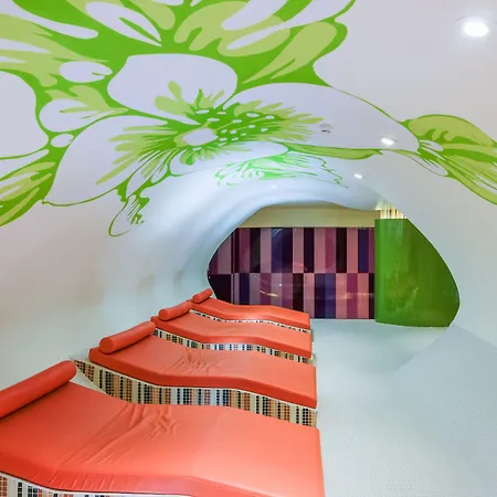 Beatriz Playa&spa Otel