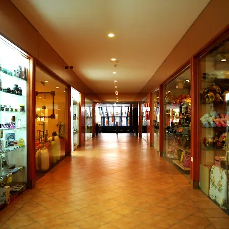 Otel Beatriz Playa&spa 4*