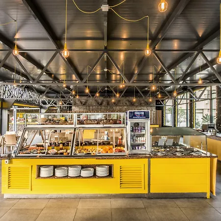 Beatriz Playa&spa Otel 4*