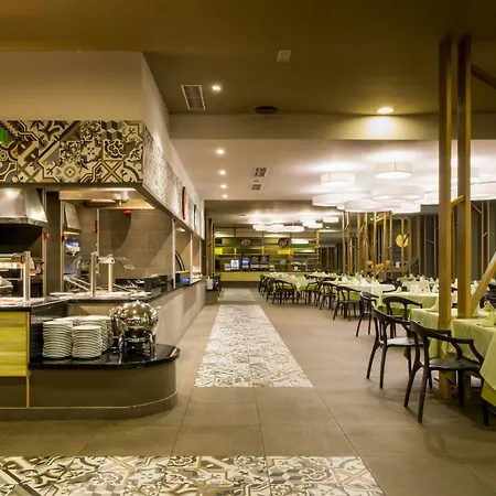 Beatriz Playa&spa Otel 4*