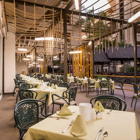 Beatriz Playa&spa Otel Puerto del Carmen (Lanzarote)