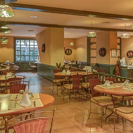 Otel Beatriz Playa&spa