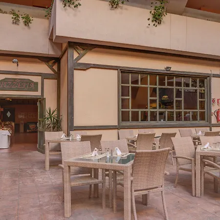 Beatriz Playa&spa Otel 4*