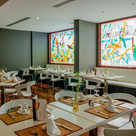 Otel Beatriz Playa&spa