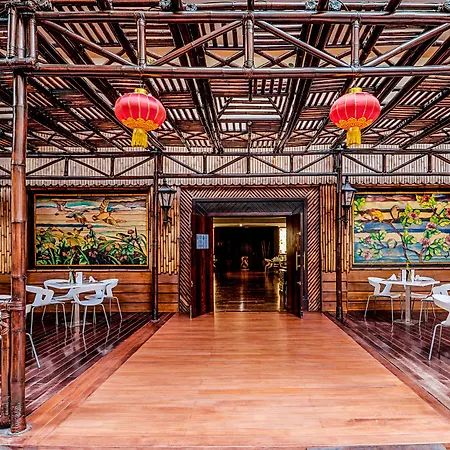 Beatriz Playa&spa Otel Puerto del Carmen (Lanzarote)