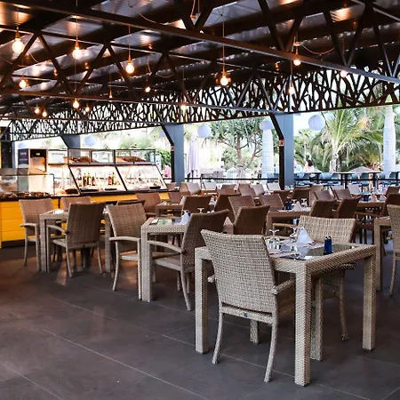 Otel Beatriz Playa&spa Puerto del Carmen (Lanzarote)