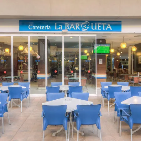 Beatriz Playa&spa Otel