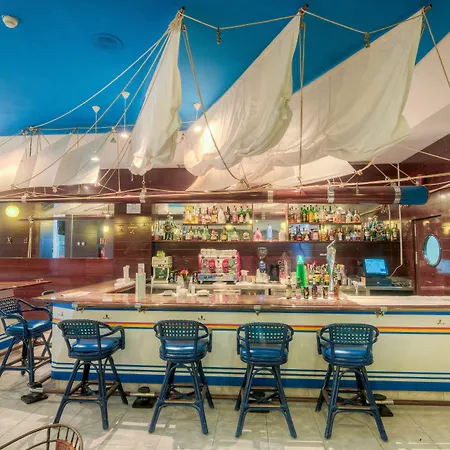 Beatriz Playa&spa Otel 4*